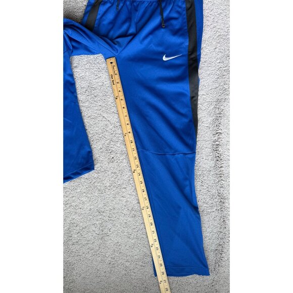 Nike Kids Youth Size Large USA Fencing Athletic Pant Drawstring Excellent - Picture 3 of 10